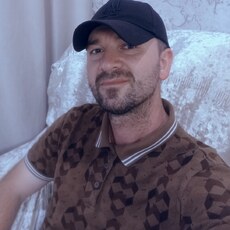 Фотография мужчины Кантемир, 40 лет из г. Владикавказ