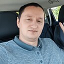 Сергей, 32 года