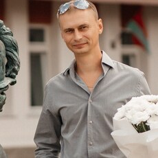 Фотография мужчины Саша, 40 лет из г. Солигорск
