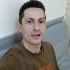 Фотография мужчины Ihor, 33 года из г. Тернополь