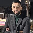Амир, 32 года