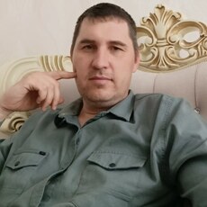 Фотография мужчины Fredi, 43 года из г. Ульяновск