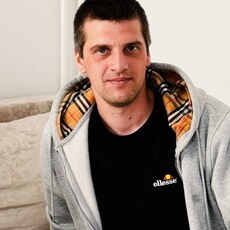 Фотография мужчины Vicet, 31 год из г. Ульяновск