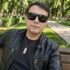 Фотография мужчины Вячеслав, 36 лет из г. Актюбинск