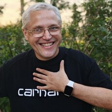 Фотография мужчины Руслан, 48 лет из г. Васильевка