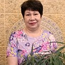 Лариса, 57 лет