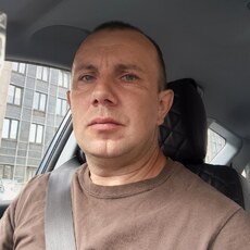 Фотография мужчины Анатолий, 41 год из г. Лунинец