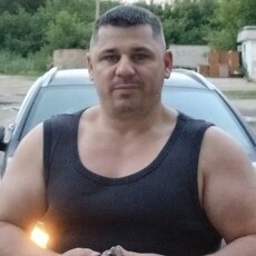 Фотография мужчины Вадик, 41 год из г. Самара