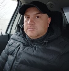 Фотография мужчины Дмитрий, 42 года из г. Юхнов