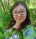 Оксана, 44 года