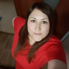 Фотография девушки Ник, 36 лет из г. Уварово