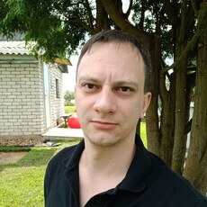 Фотография мужчины Александр, 37 лет из г. Полоцк