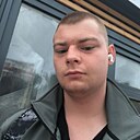 Андрей, 21 год