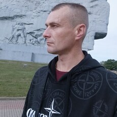Фотография мужчины Василий, 42 года из г. Советск (Калининградская Обл)