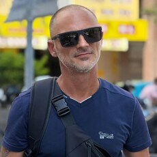 Фотография мужчины Андрей, 47 лет из г. Владивосток
