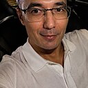 Азамат, 36 лет