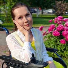Фотография девушки Юлия, 36 лет из г. Курск