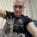 Ден, 34 года