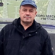 Фотография мужчины Алексей, 51 год из г. Переславль-Залесский