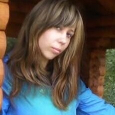 Фотография девушки Tetyana, 41 год из г. Львов