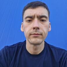 Фотография мужчины Роман, 30 лет из г. Белореченск