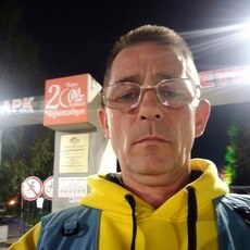 Фотография мужчины Валерий, 54 года из г. Череповец