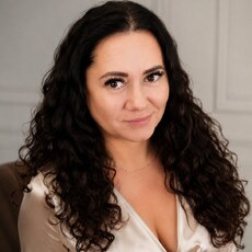 Фотография девушки Елена, 47 лет из г. Рязань