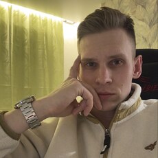 Фотография мужчины Андрей, 27 лет из г. Мирный (Архангельская Область)