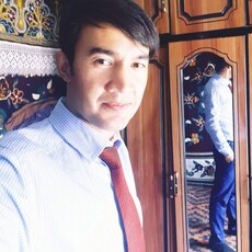 Фотография мужчины Алик, 36 лет из г. Ярославский
