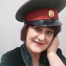 Фотография девушки Людмила, 58 лет из г. Брест