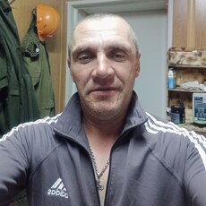Фотография мужчины Борис, 43 года из г. Анжеро-Судженск