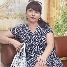 Фотография девушки Инна, 44 года из г. Междуреченск