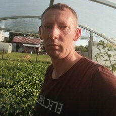 Фотография мужчины Денис, 41 год из г. Гродно