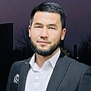 Хабиб, 30 лет
