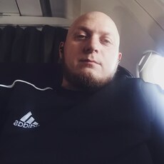 Фотография мужчины Александр, 26 лет из г. Камышин