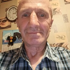 Фотография мужчины Александр, 64 года из г. Гомель