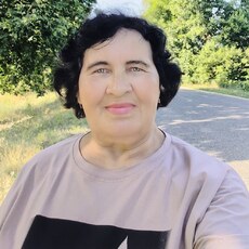 Фотография девушки Юлианна, 60 лет из г. Брест