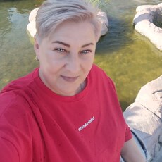 Фотография девушки Анна, 52 года из г. Севастополь