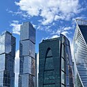 Незнакомка, 45 лет