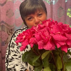Фотография девушки Натали, 44 года из г. Иваново