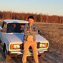 Белоярский, 35 лет