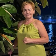 Фотография девушки Елена, 60 лет из г. Краснодар