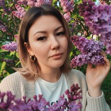 Фотография девушки Анна, 39 лет из г. Нижний Новгород
