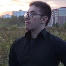 Фотография мужчины Андрей, 34 года из г. Москва