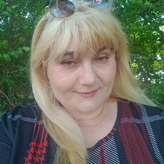 Фотография девушки Елена, 58 лет из г. Харьков