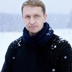 Фотография мужчины Дэн, 36 лет из г. Верхнедвинск