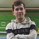 Дос, 28 лет