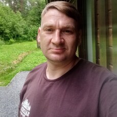 Фотография мужчины Михаил, 38 лет из г. Лахденпохья