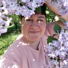 Фотография девушки Ксюша, 46 лет из г. Смела