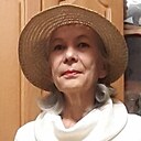 Татьяна, 65 лет